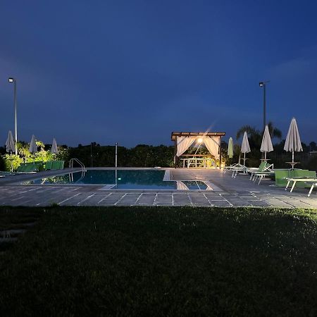 Bed and Breakfast A Lu Fanizza Cutrofiano Zewnętrze zdjęcie