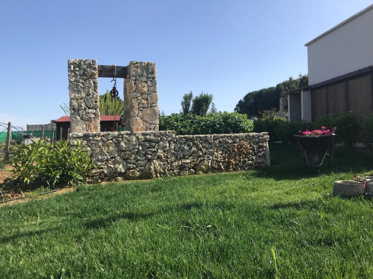 Bed and Breakfast A Lu Fanizza Cutrofiano Zewnętrze zdjęcie