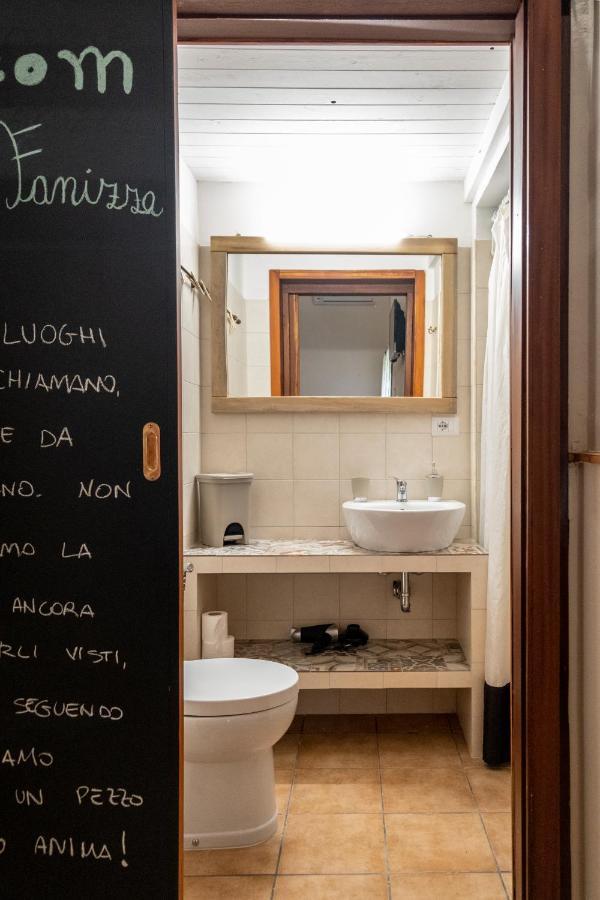 Bed and Breakfast A Lu Fanizza Cutrofiano Zewnętrze zdjęcie