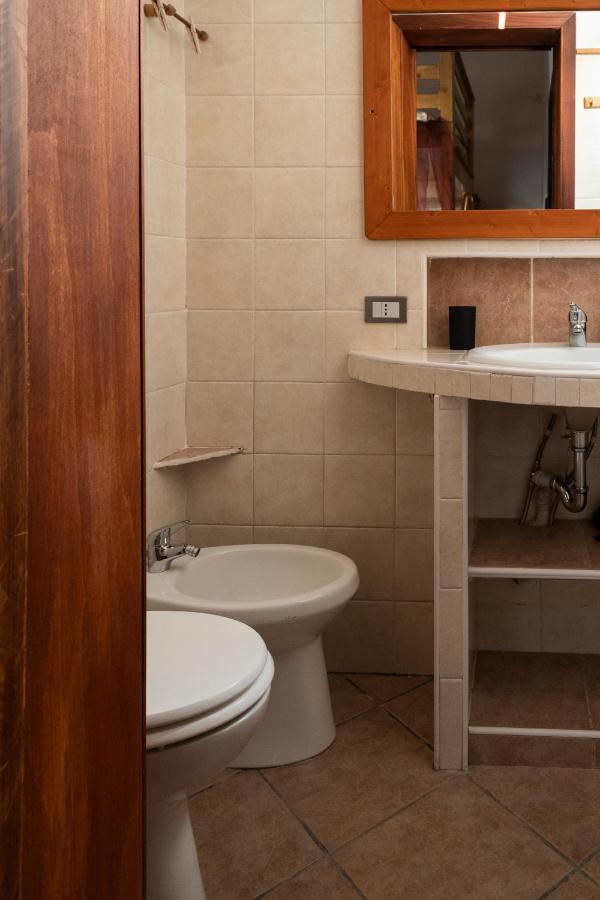Bed and Breakfast A Lu Fanizza Cutrofiano Zewnętrze zdjęcie
