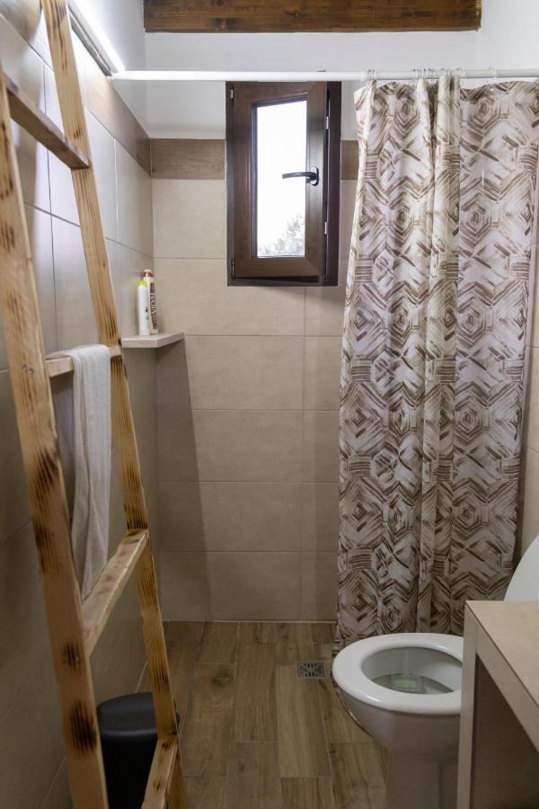 Bed and Breakfast A Lu Fanizza Cutrofiano Zewnętrze zdjęcie
