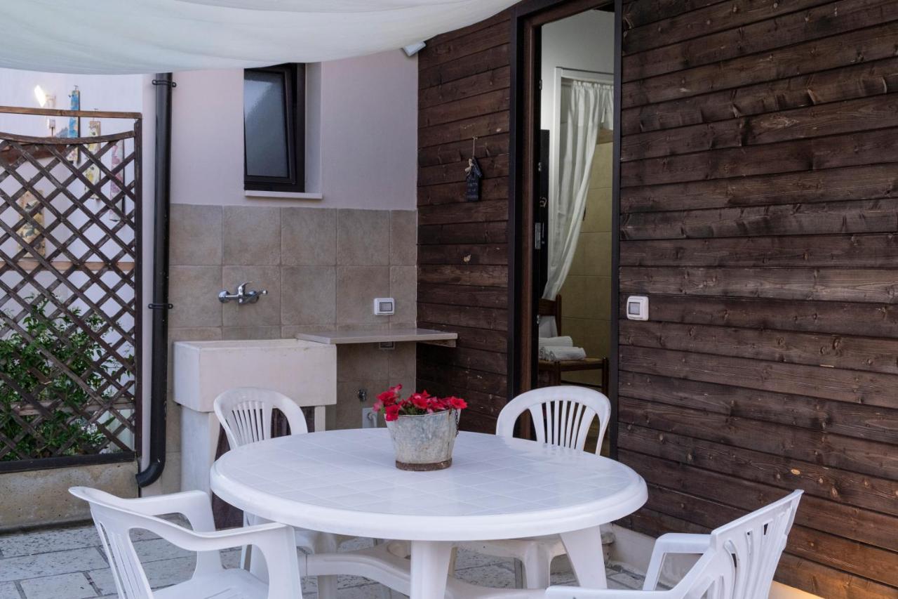 Bed and Breakfast A Lu Fanizza Cutrofiano Zewnętrze zdjęcie