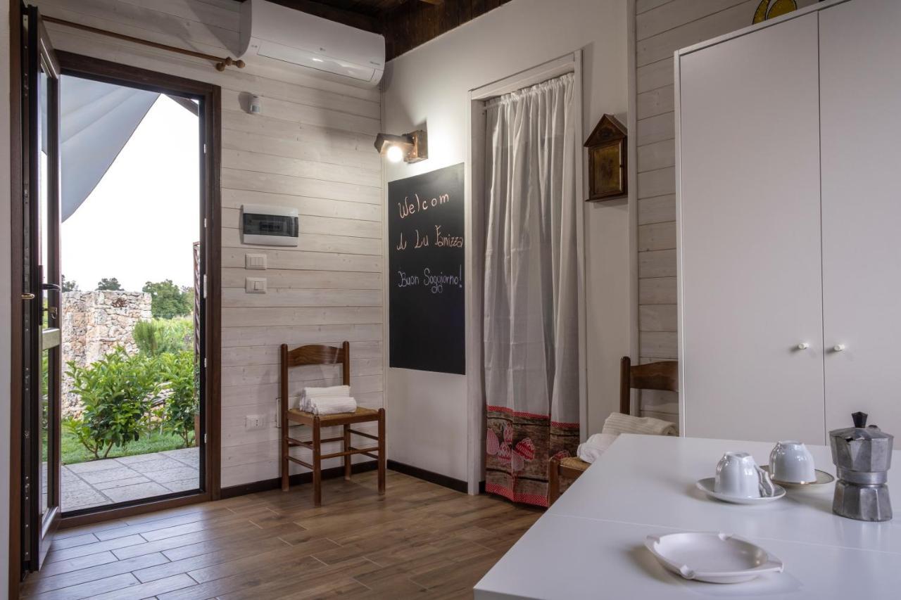 Bed and Breakfast A Lu Fanizza Cutrofiano Zewnętrze zdjęcie