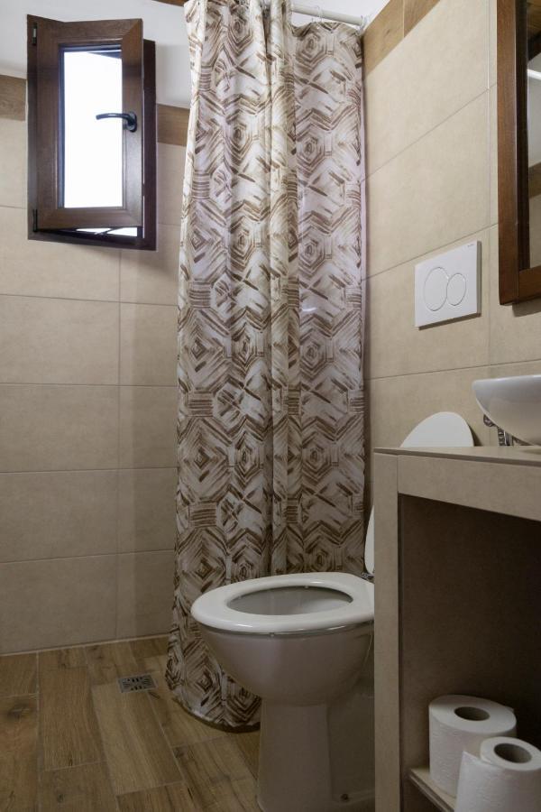 Bed and Breakfast A Lu Fanizza Cutrofiano Zewnętrze zdjęcie