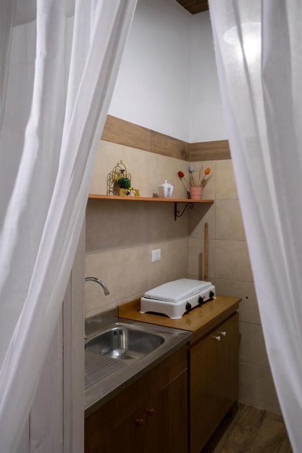 Bed and Breakfast A Lu Fanizza Cutrofiano Zewnętrze zdjęcie