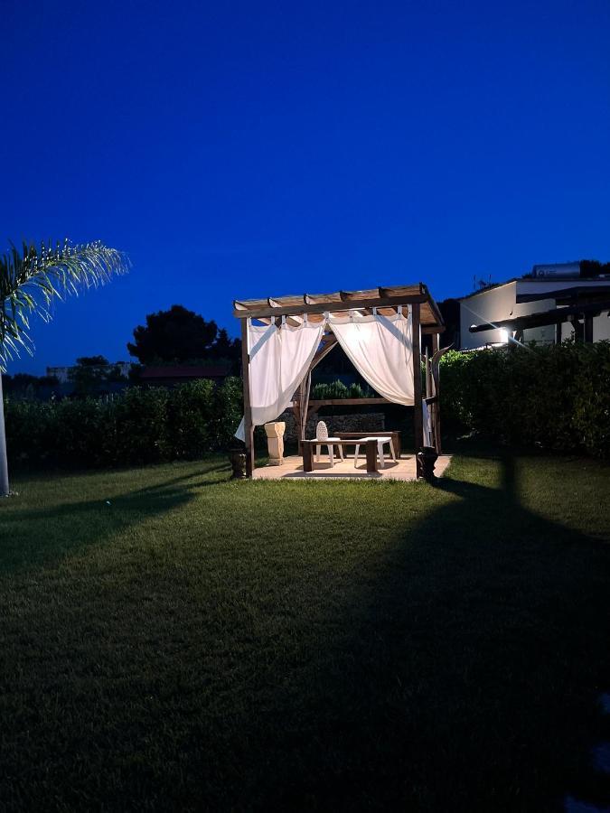 Bed and Breakfast A Lu Fanizza Cutrofiano Zewnętrze zdjęcie