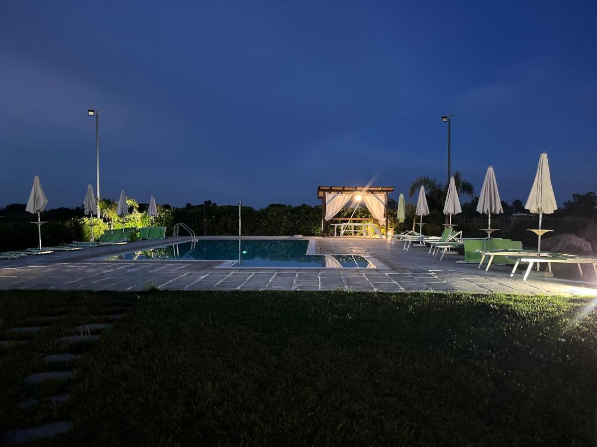 Bed and Breakfast A Lu Fanizza Cutrofiano Zewnętrze zdjęcie