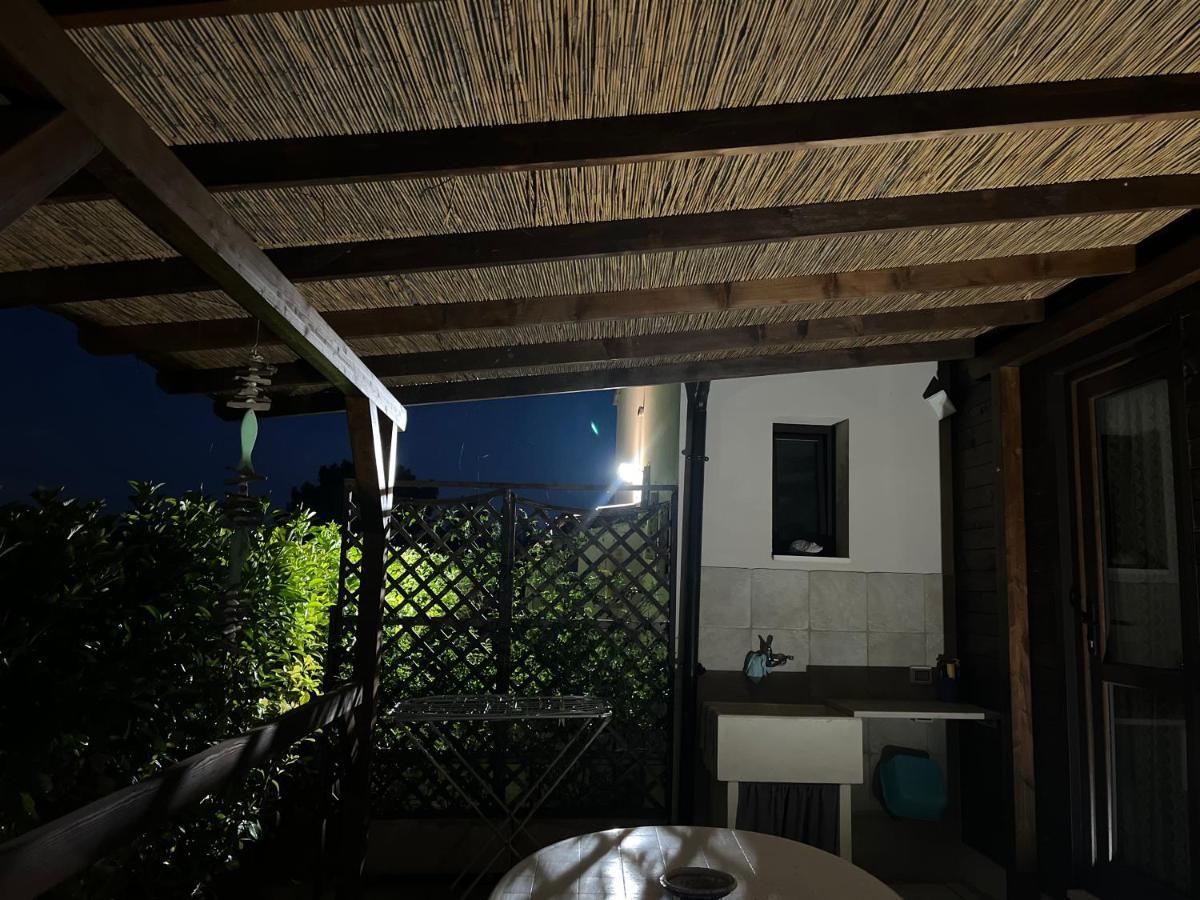 Bed and Breakfast A Lu Fanizza Cutrofiano Zewnętrze zdjęcie