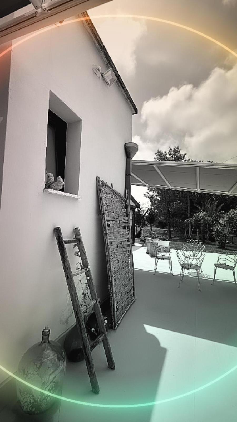 Bed and Breakfast A Lu Fanizza Cutrofiano Zewnętrze zdjęcie