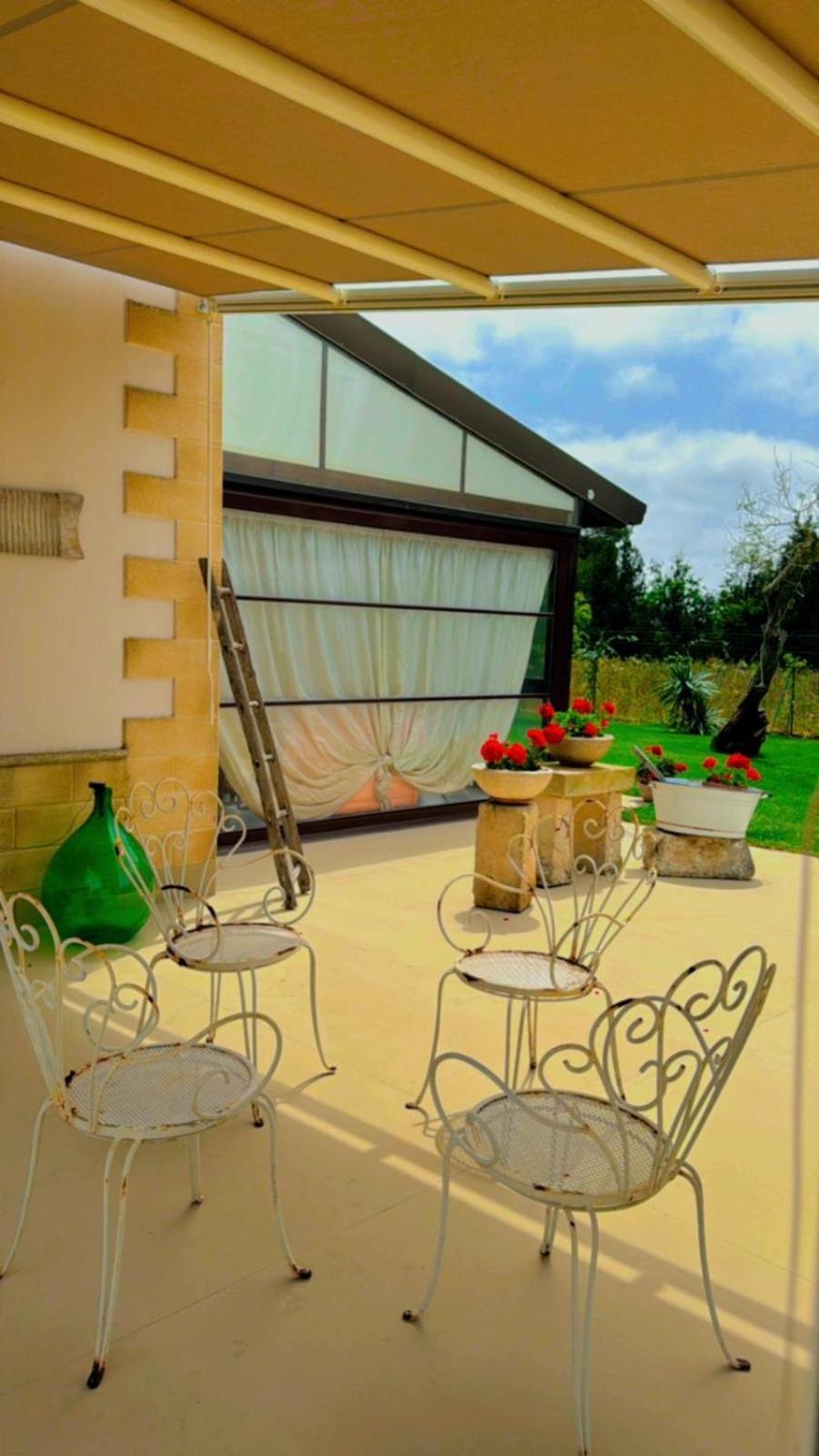 Bed and Breakfast A Lu Fanizza Cutrofiano Zewnętrze zdjęcie