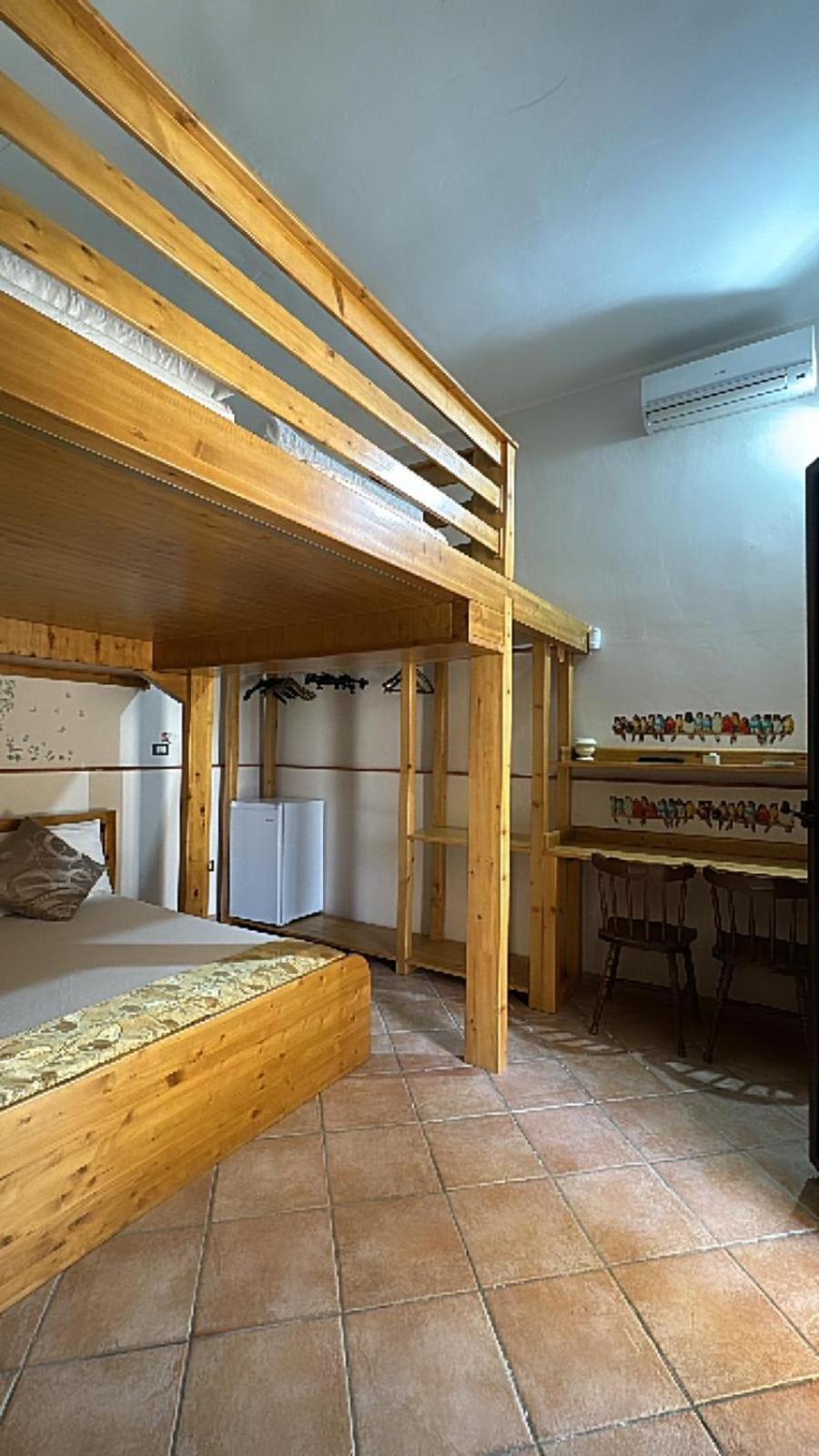 Bed and Breakfast A Lu Fanizza Cutrofiano Zewnętrze zdjęcie