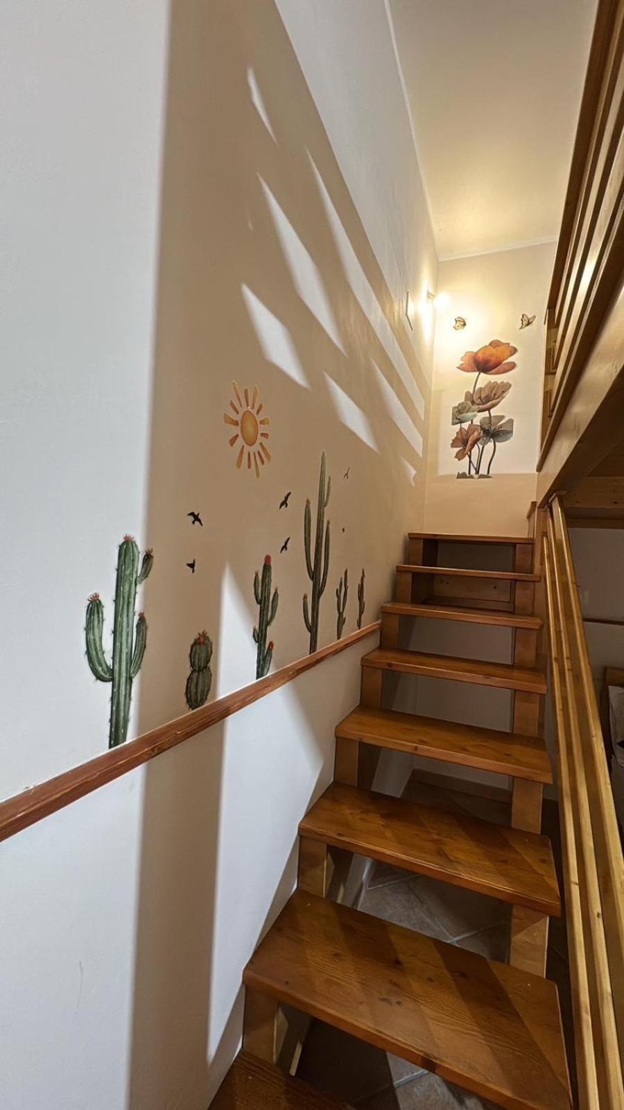 Bed and Breakfast A Lu Fanizza Cutrofiano Zewnętrze zdjęcie