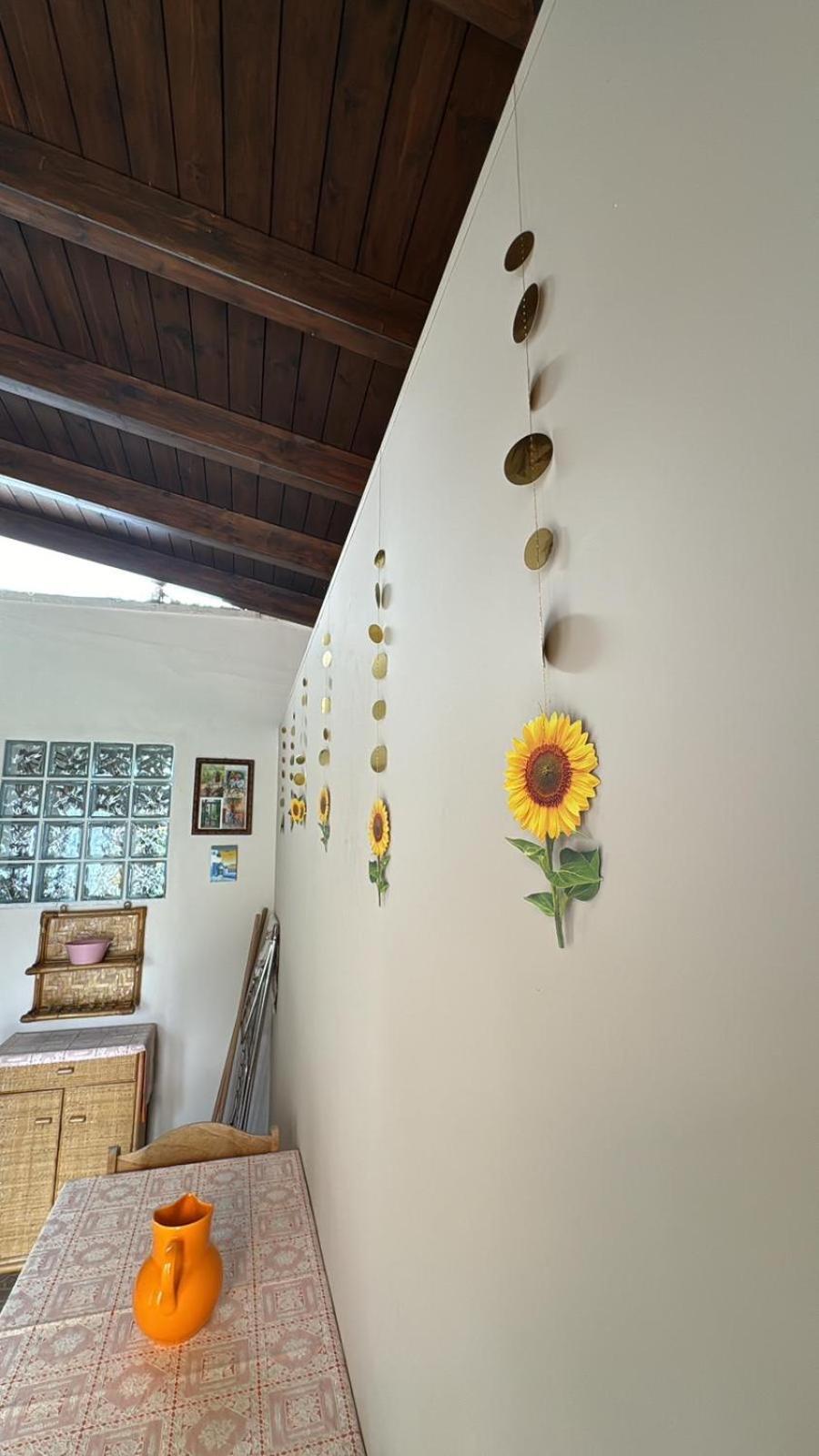 Bed and Breakfast A Lu Fanizza Cutrofiano Zewnętrze zdjęcie