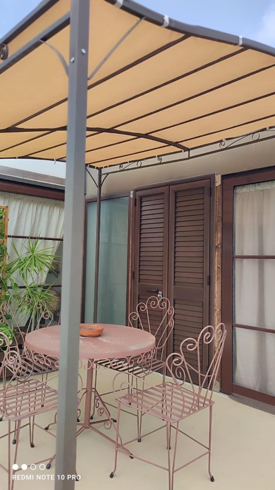 Bed and Breakfast A Lu Fanizza Cutrofiano Zewnętrze zdjęcie