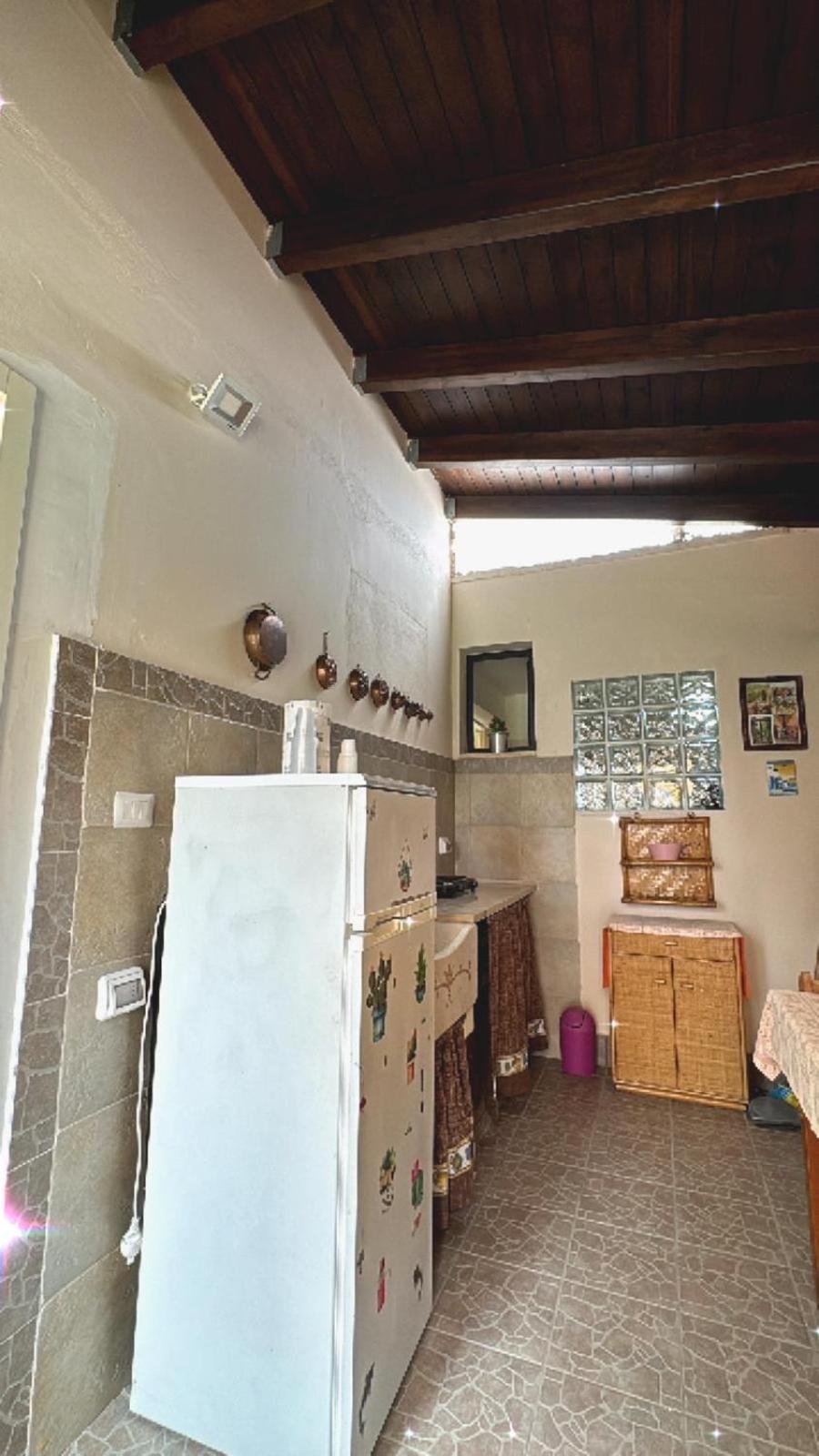Bed and Breakfast A Lu Fanizza Cutrofiano Zewnętrze zdjęcie