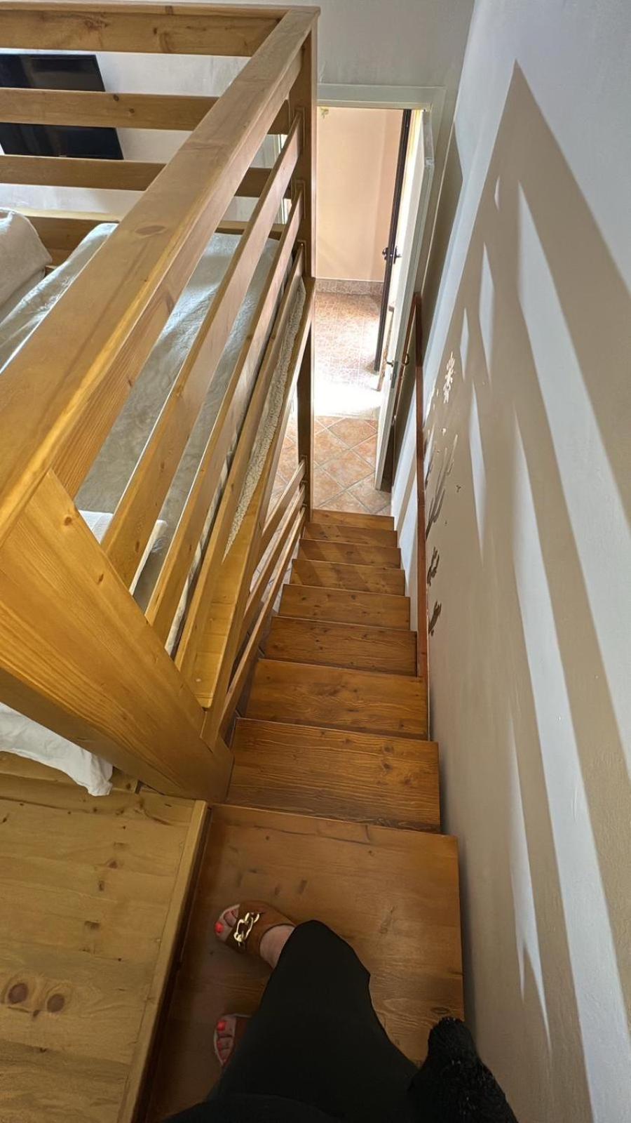 Bed and Breakfast A Lu Fanizza Cutrofiano Zewnętrze zdjęcie