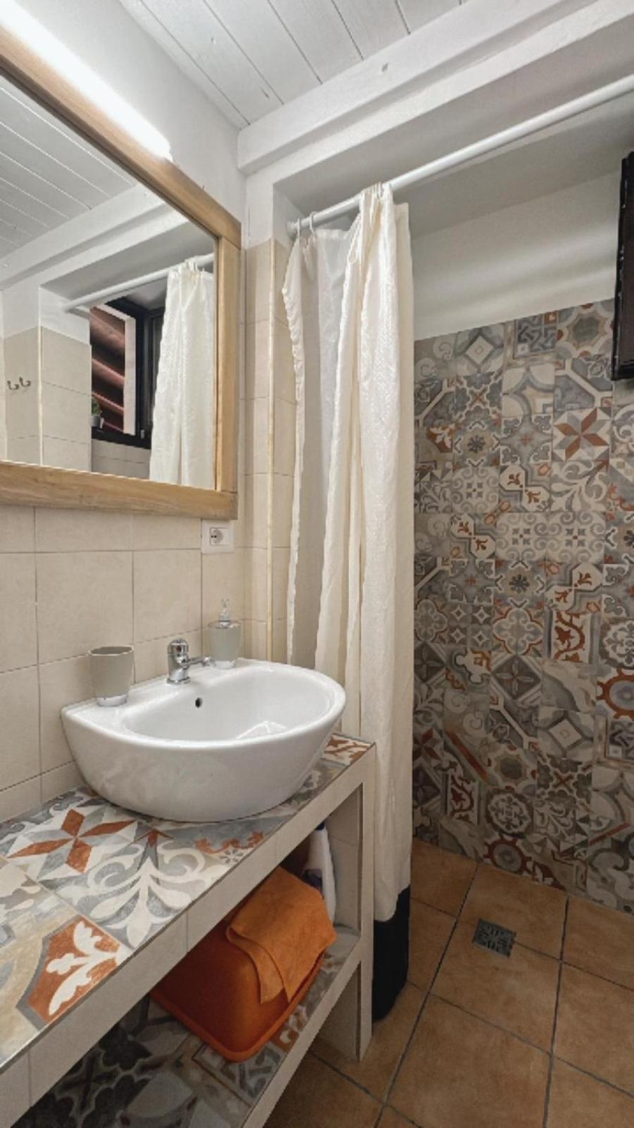 Bed and Breakfast A Lu Fanizza Cutrofiano Zewnętrze zdjęcie