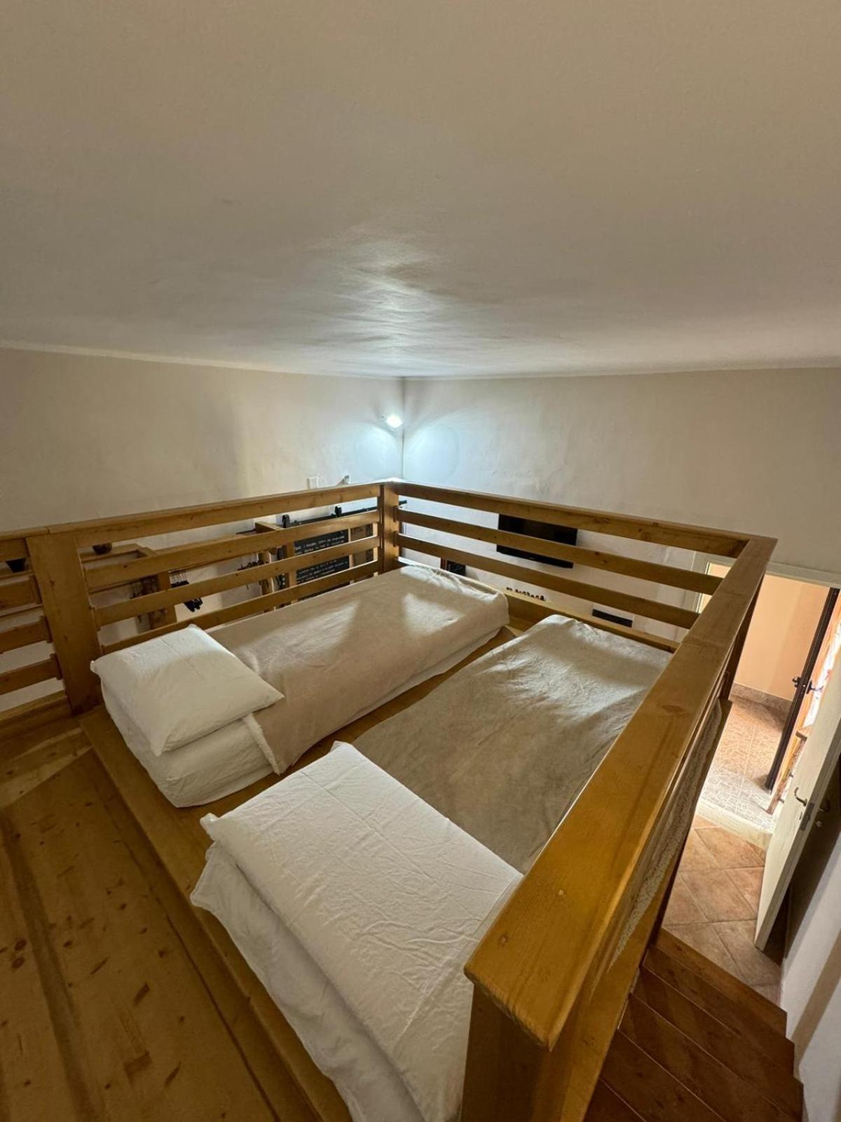 Bed and Breakfast A Lu Fanizza Cutrofiano Zewnętrze zdjęcie