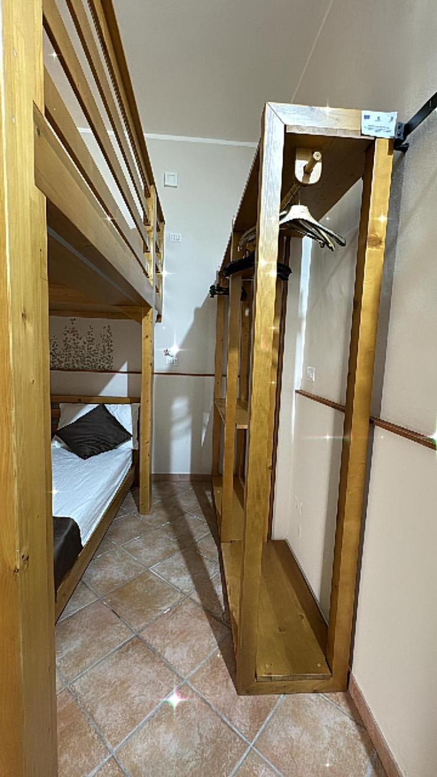 Bed and Breakfast A Lu Fanizza Cutrofiano Zewnętrze zdjęcie