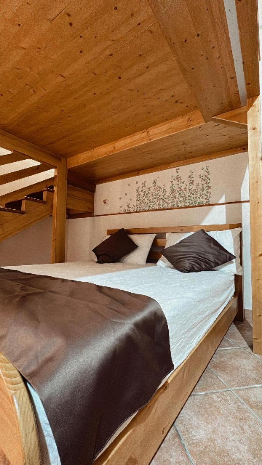 Bed and Breakfast A Lu Fanizza Cutrofiano Zewnętrze zdjęcie