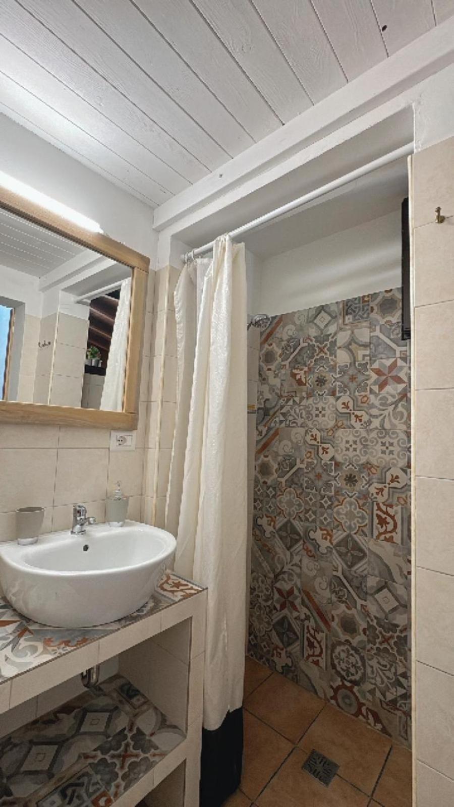 Bed and Breakfast A Lu Fanizza Cutrofiano Zewnętrze zdjęcie