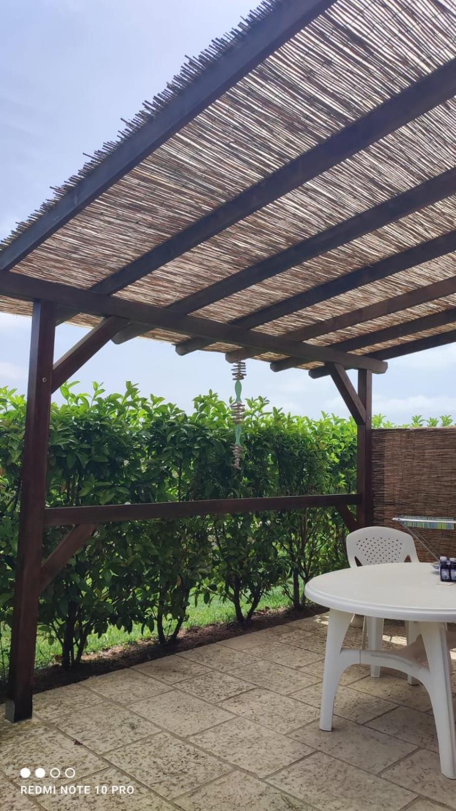 Bed and Breakfast A Lu Fanizza Cutrofiano Zewnętrze zdjęcie