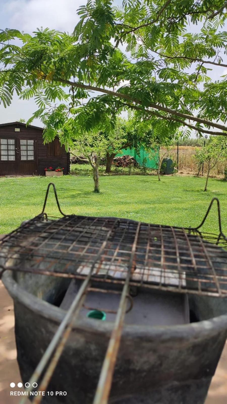 Bed and Breakfast A Lu Fanizza Cutrofiano Zewnętrze zdjęcie